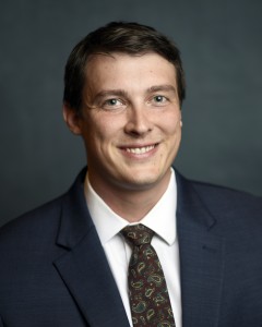 Ryan Abernethy Attorney